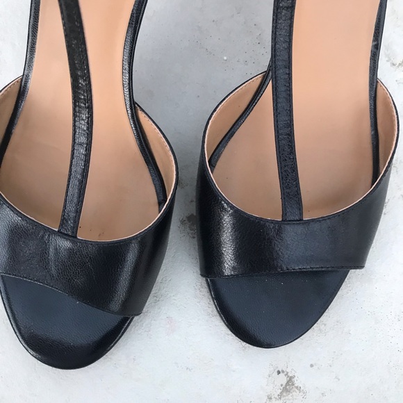 Nine West t-strap heels - Picture 6 of 6